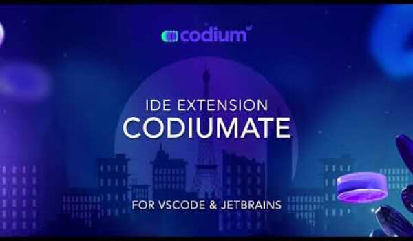 CodiumAI March 24 Demo - Codiumate & PR Agent