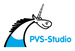 PVS Studio