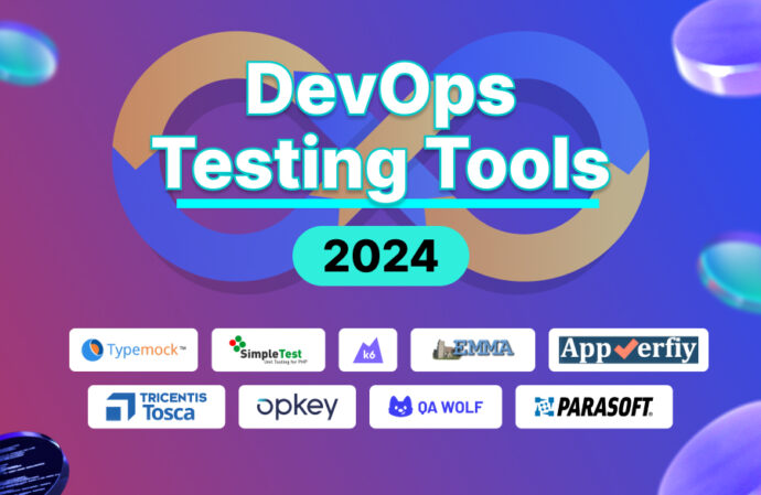 9 Best DevOps Testing Tools For 2024